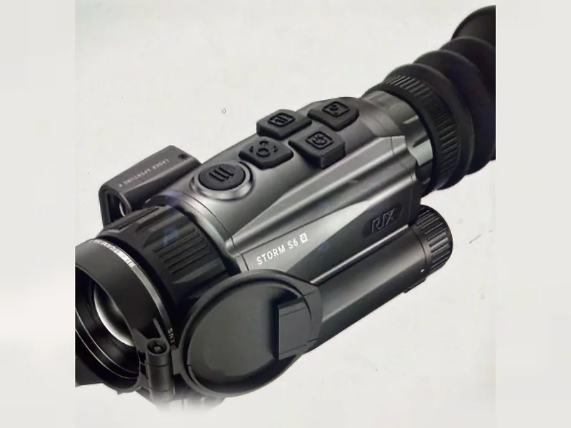RIX Storm S6 thermal scope